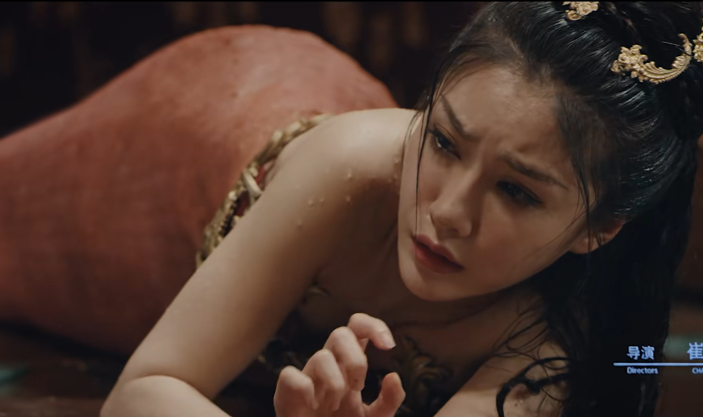 又一部美人鱼电影上映,不吹不黑,我对星爷《美人鱼2》不再期待