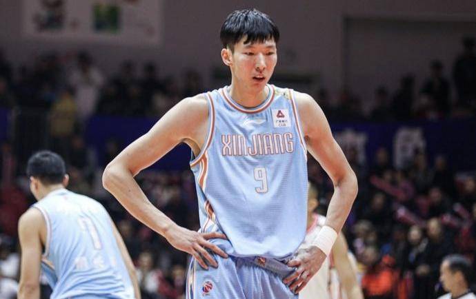 为什么周琦在cba这么厉害（CBA大杀四方，周琦到底厉害在哪？如何限制他？）-华海博客