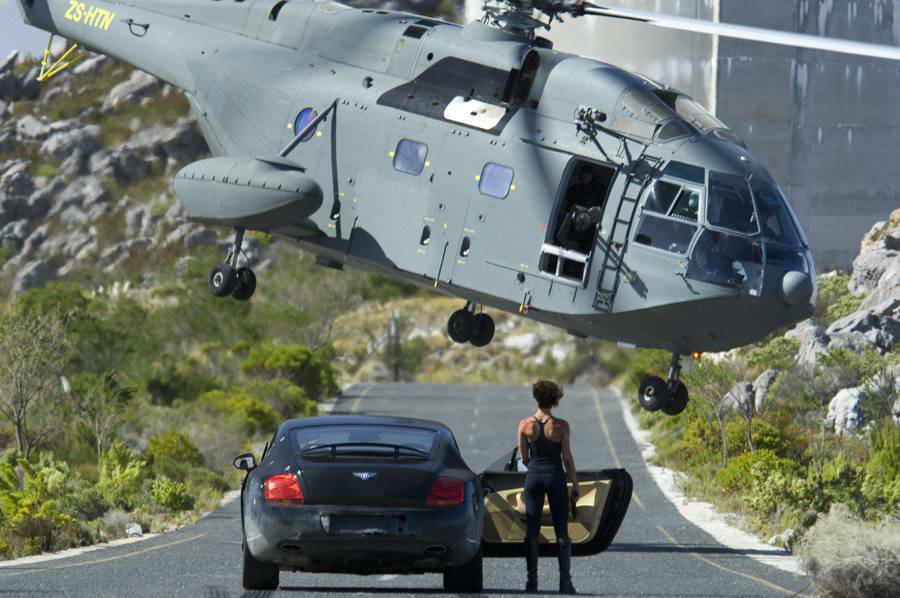 2007僵尸来袭 2014《丧尸围城:瞭望塔》  《丧尸围城:终结篇》前哨1