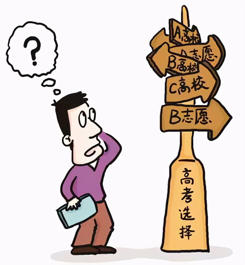 江苏、湖北等新高考八省的家长看过来，如何用往年数据来报志愿？