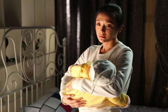 电影《母语》,是一场关于代孕,关于爱的悲剧