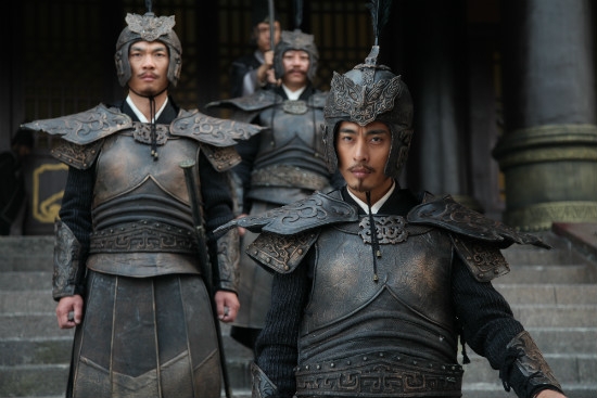 赢摎简介(赢成蛴简介) - 盾灵网