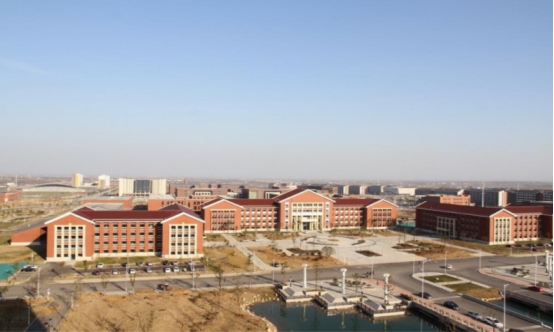 安徽很“委屈”的一本高校，实力一流，但录取分数一直不太高