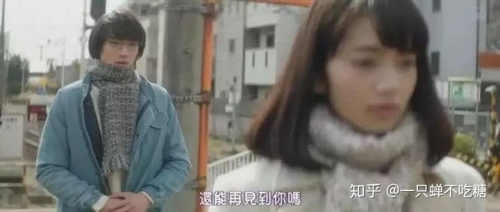 电影私藏丨30部适合情侣一起看的爱情电影