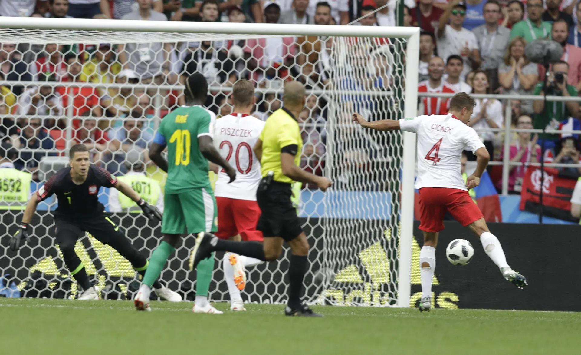 世界杯2019集锦(世界杯进球全记录之2018世界杯乌龙球)