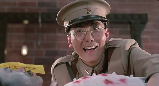 了,明明不会抓鬼也不懂如何制服僵尸,但每次都能和僵尸,女鬼碰个正面