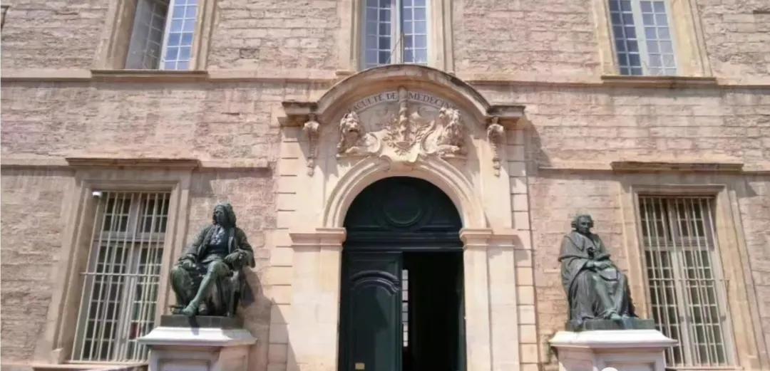 报考Ph.D研究型博士，为什么法国要选择蒙彼利埃大学？