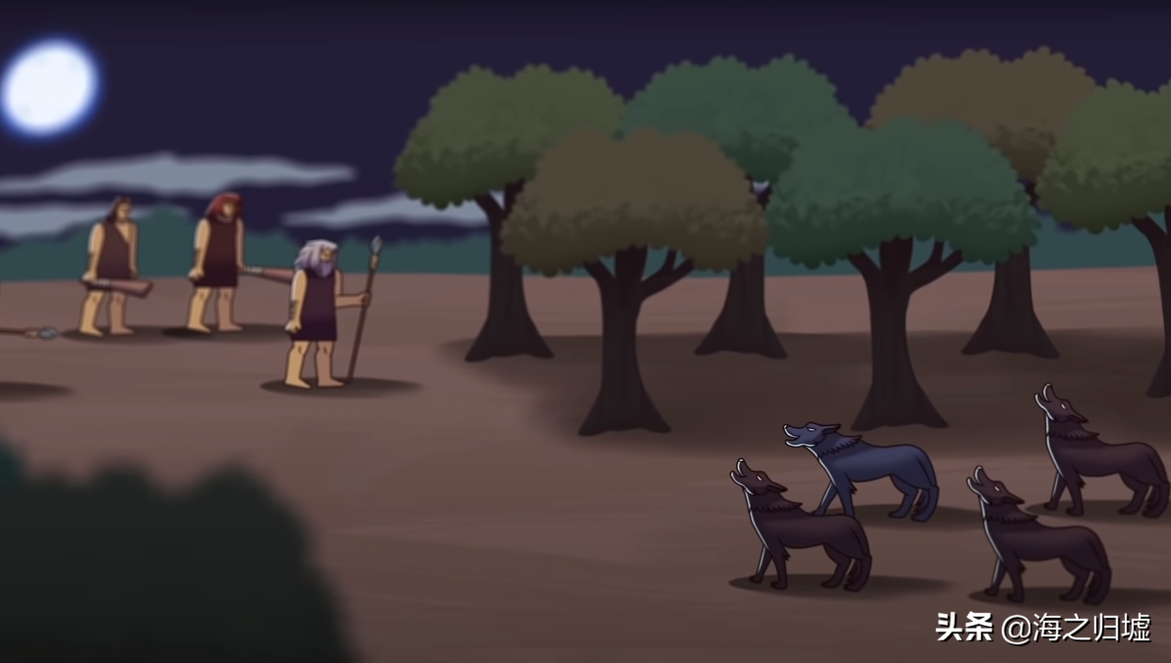 10个流传很广的谎言,你还在相信吗?