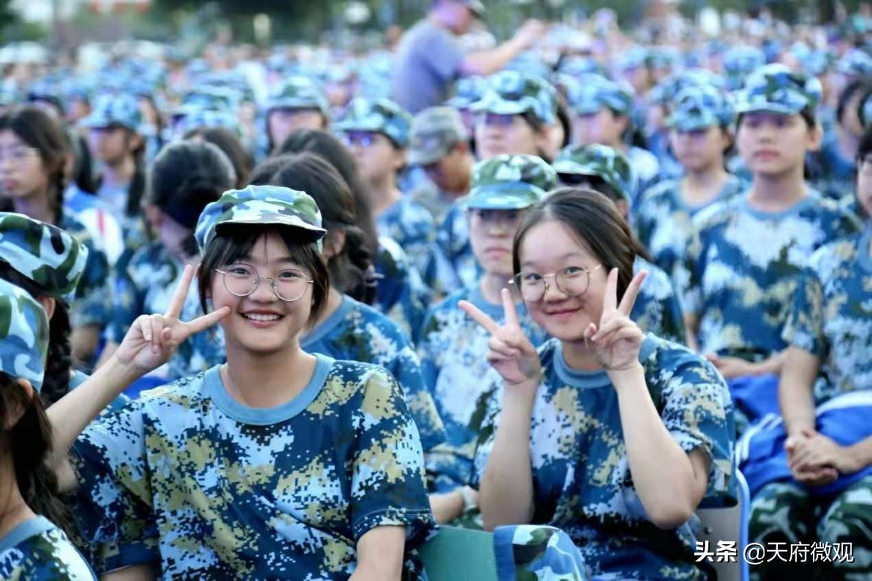 办特色学校·创卓越高中，来看新都香城中学的十年树木和芝兰玉树