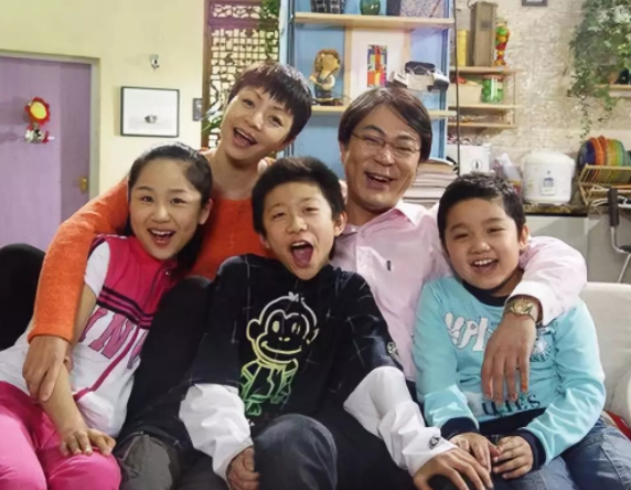 《家有儿女》夏雪宁丹琳，为何会落得今天这个下场？