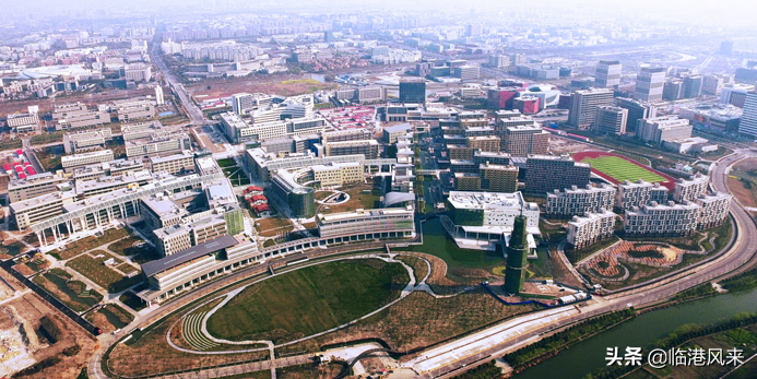 上海科技大学与曾经存在过的上海科学技术大学