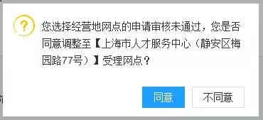 留学人员落户上海常住户口可就近办理啦！（附详细流程）