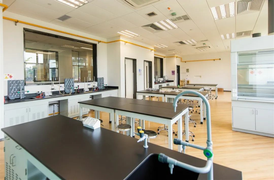 探校报告 | 名头大、性价比高，这家国际学校值得推荐