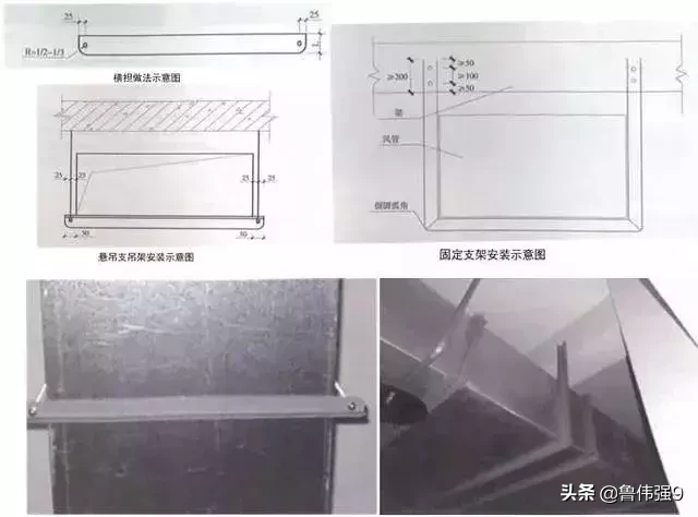 电气安装施工细部细节要点控制