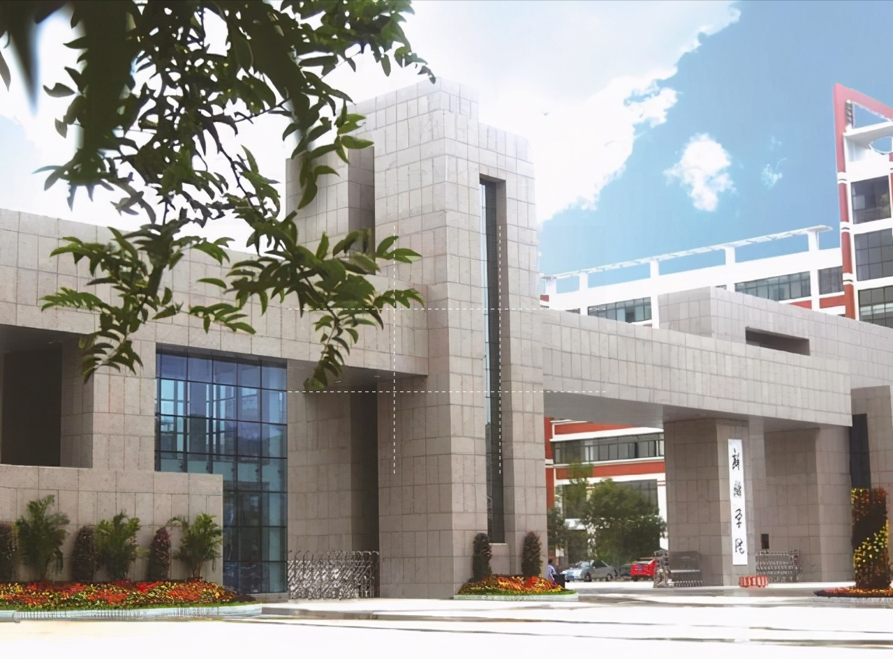 新乡学院2016年专科分数线（新乡学院）