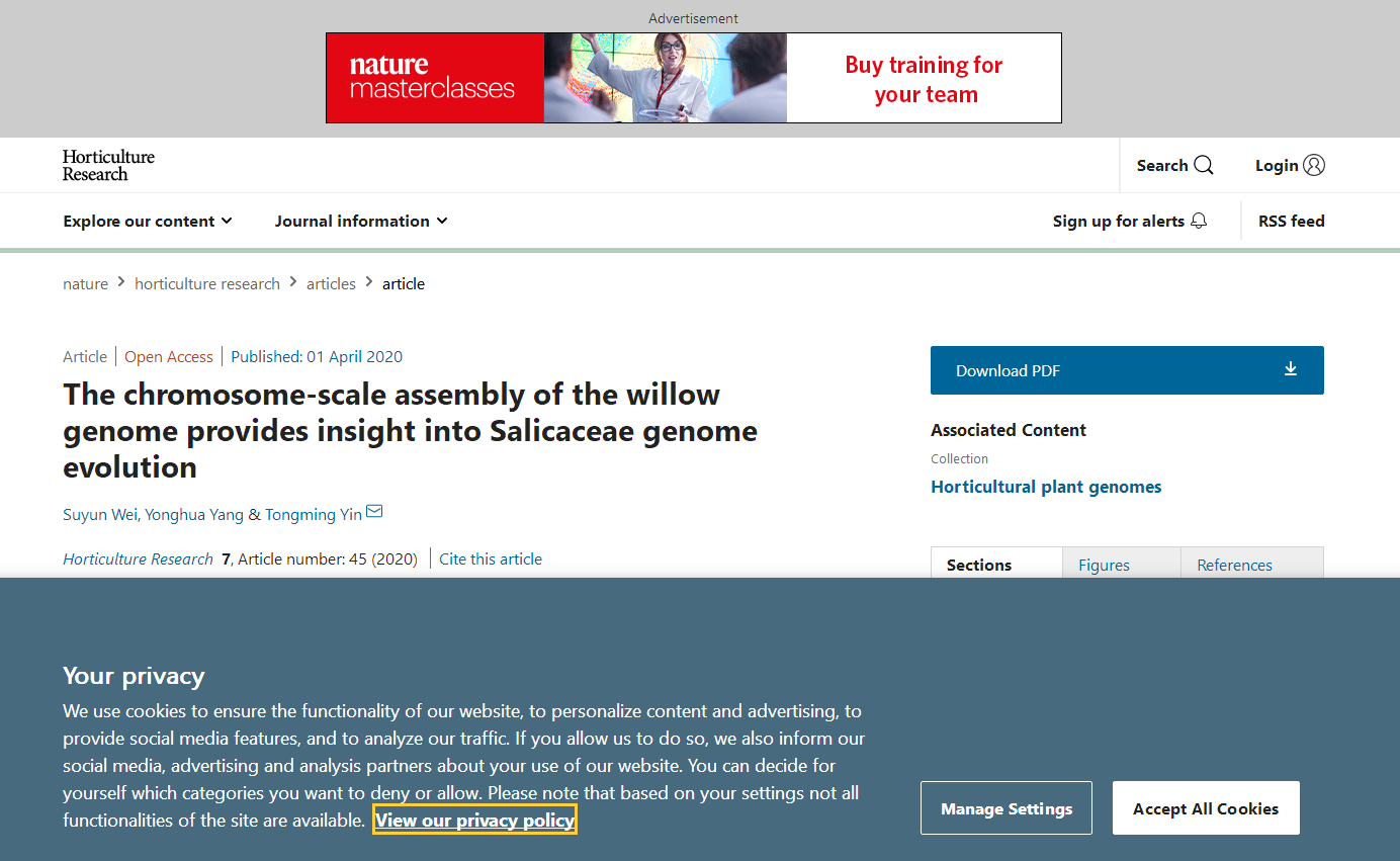 重大突破！南京13项科研成果获国际关注！