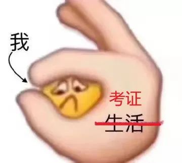 大学四年完整考证规划！超高含金量