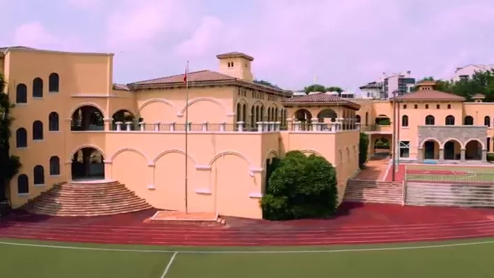 2021年深圳60+所国际化学校大盘点！学费、课程、招生年级都有