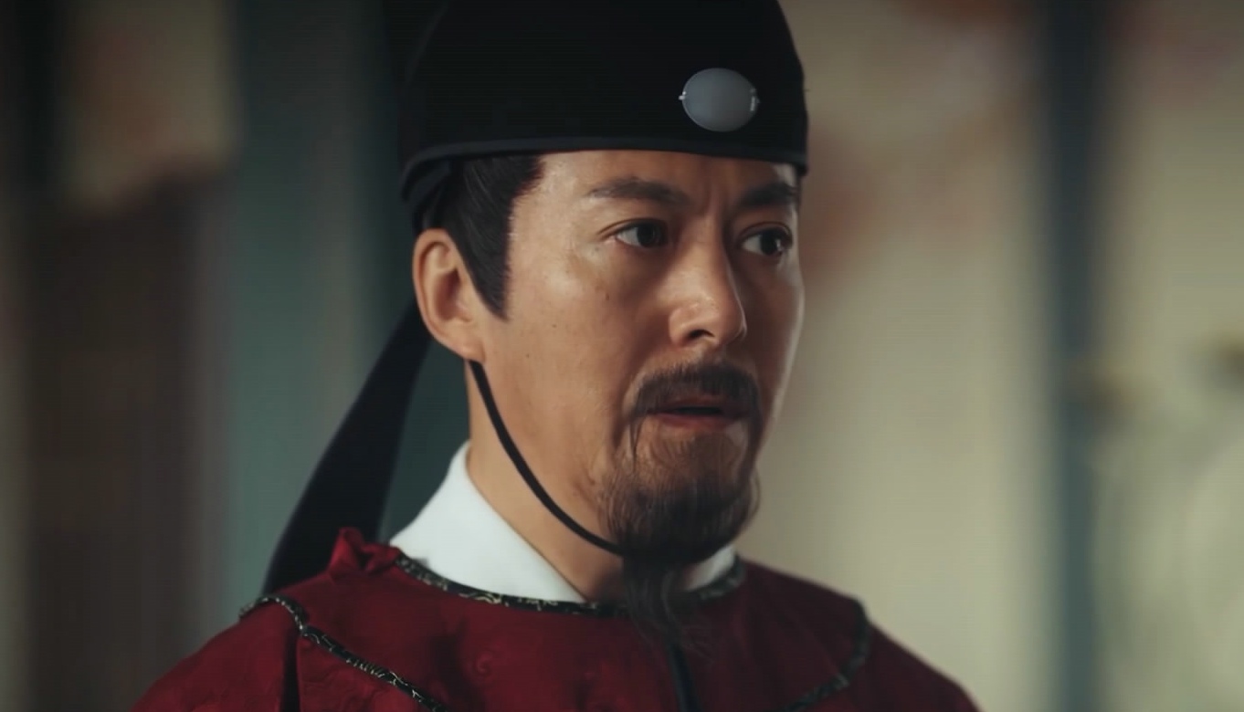 御赐小仵作昌王真实身份(《御赐小仵作》中的昌王为何没能继承皇位?