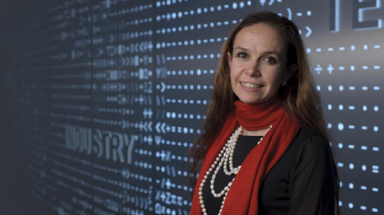 李飞飞等9位华人当选美国艺术与科学院院士