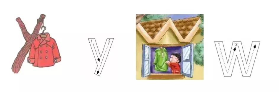 低年级汉语拼音口诀及教学方法,强烈建议幼小衔接家长提前收藏好