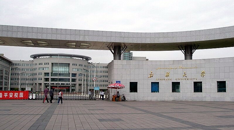 上海这所211大学太低调，实力强劲录取分数低，适合中等生捡漏