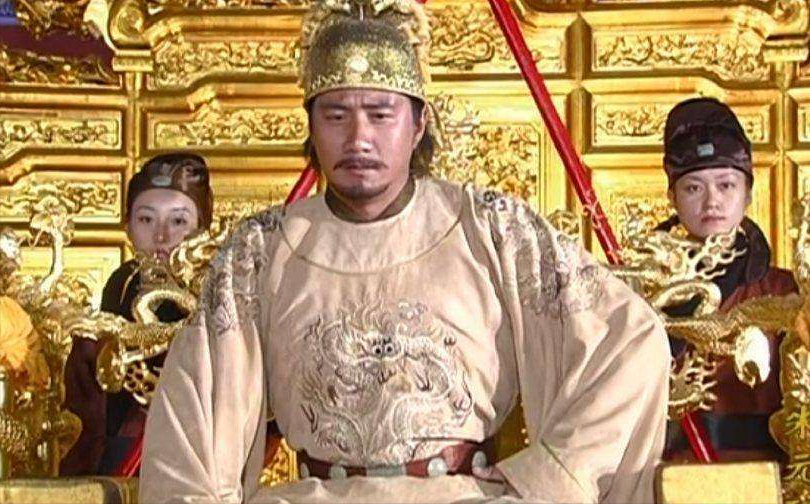 明朝一共16位皇帝，将他们的名字排列起来，会发现一个神奇的巧合