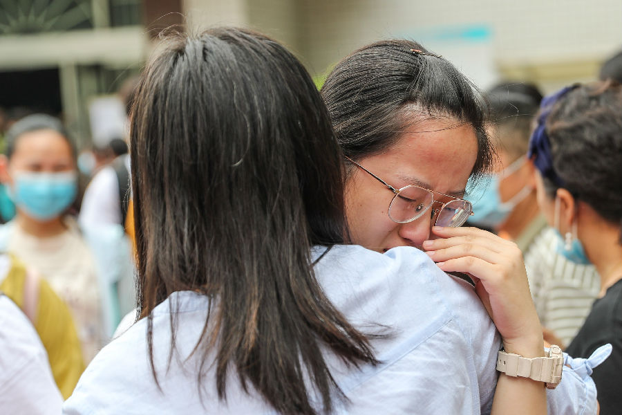 2021届高考生的福音：3所二本院校已升为一本，适合“捡漏”