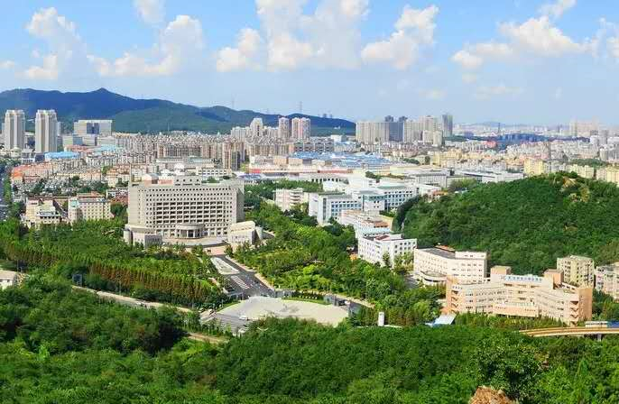 东北财经大学2020年本科招生章程