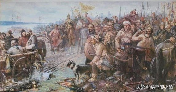 雅克萨之战清军投入了几万兵力？两次加一块也没有七千人