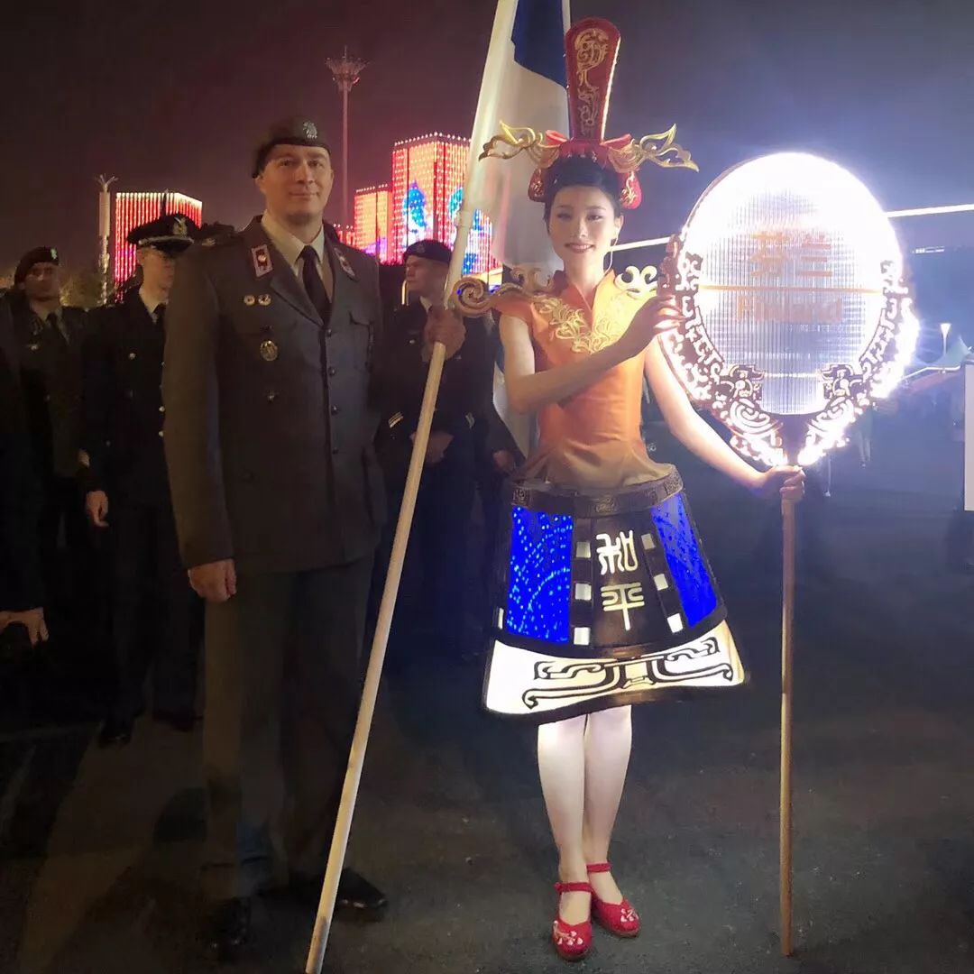 军运会期间，湖北这些高校立功了！有你学校吗？