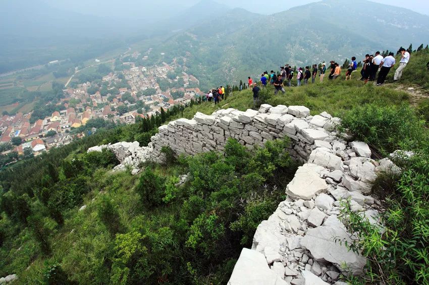 濟南的旅遊景點最著名的是哪裡啊_濟南周邊景點 - 密雲旅遊