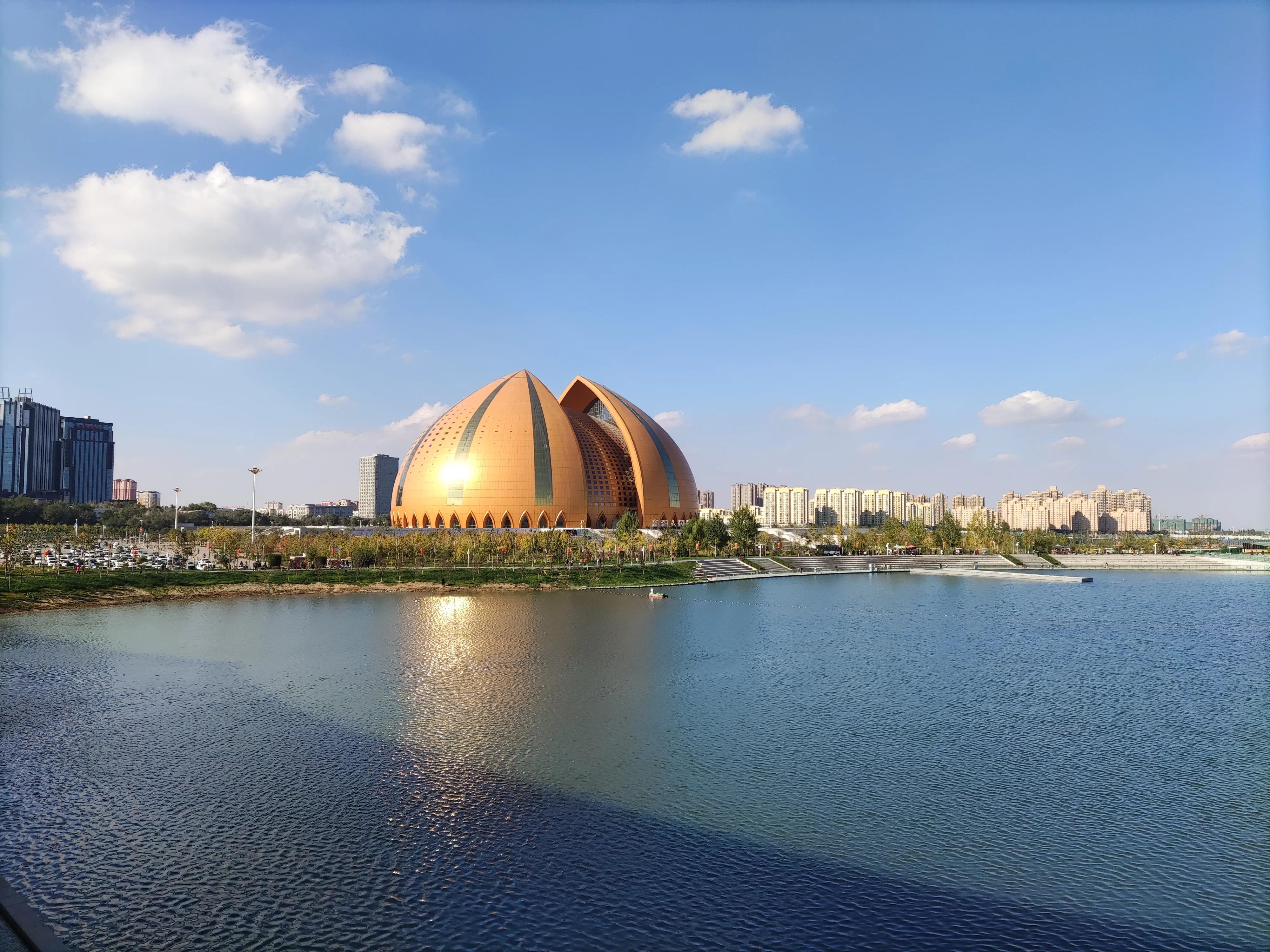 乌鲁木齐周边旅游景点介绍(周末节假日去哪儿玩?