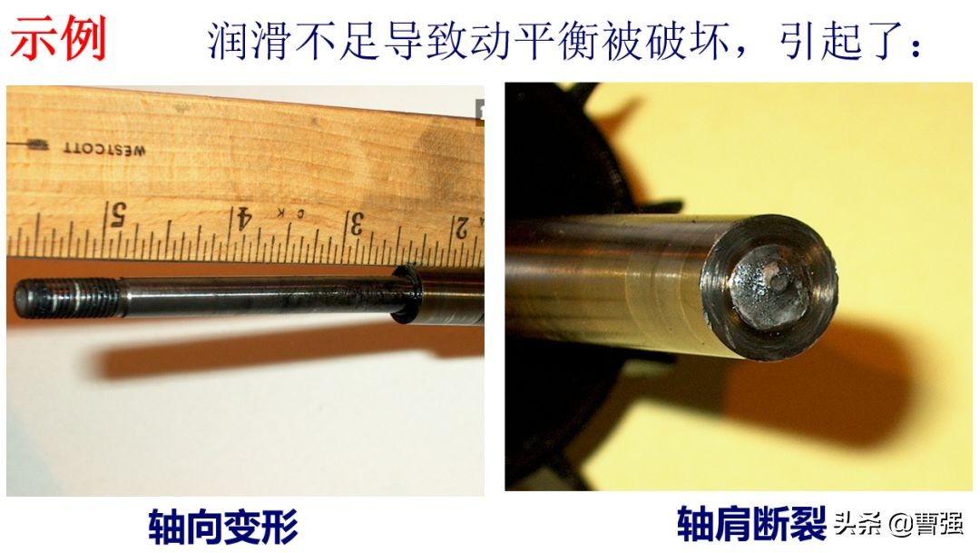 技术大咖张说涡轮增压器、故障分析、维修保养事项