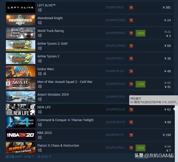 nba2k20打开为什么玩不了（离Steam最差游戏一步之遥的《NBA 2K20》）-趣拿体育