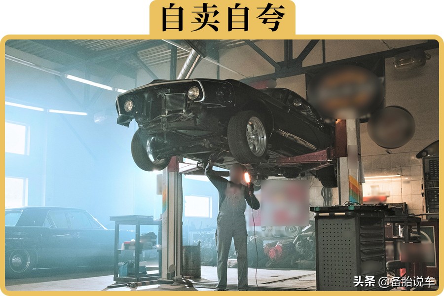 厂家宣传的“免维护”真的靠谱吗？老司机：不能全信