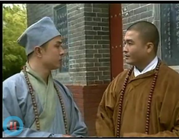 中国最成功的5部佛教电视剧，我敢保证，你最多看过2部！