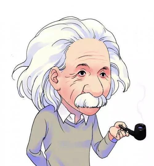 犹太裔物理学家,现代物理学的开创者,奠基人,被公认为是自伽利略,牛顿