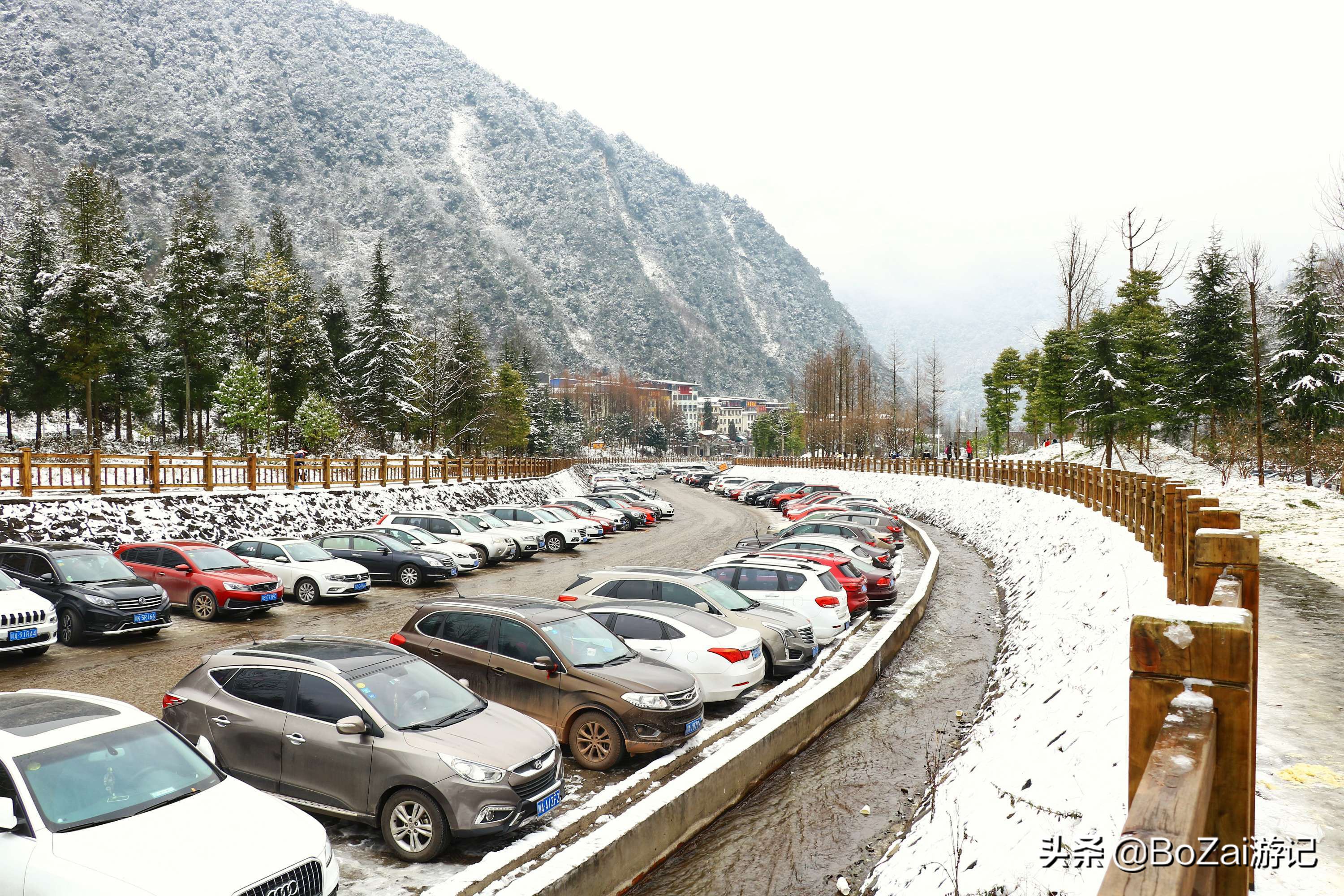 成都国际影院(到四川成都市旅游不能错过的34个景点，看这篇就够了，你去过几个)