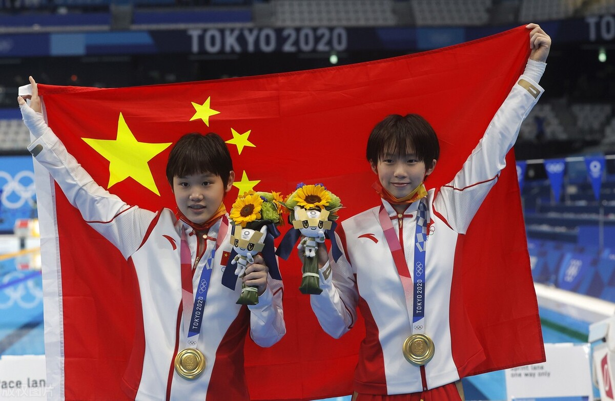 里约奥运会中国金牌为什么少呢(北京奥运会之后，中国奥运金牌数逐届下滑，其实是一种正常的现象)