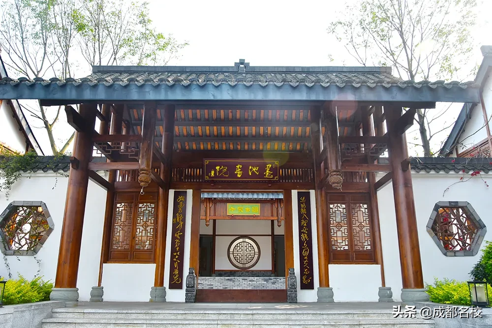 100%直升！城西这所书院制k12成为家长摇号之下“首选学校”