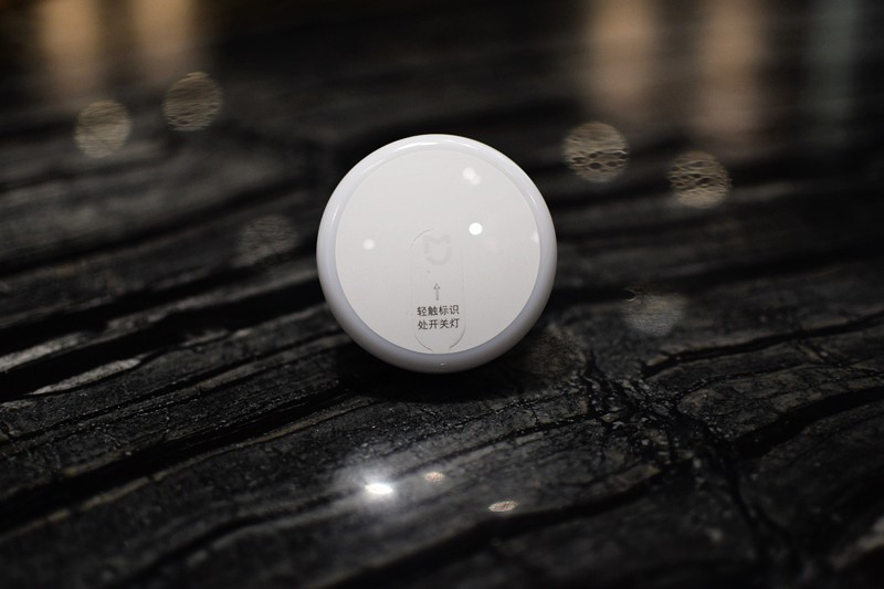 智能联动 米家智能光感夜灯