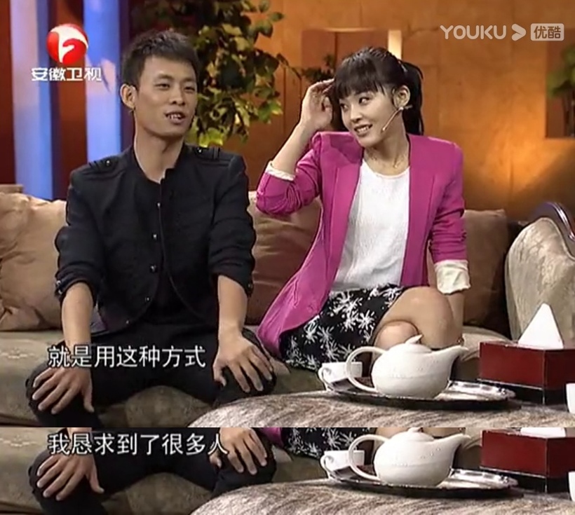 5位人品低劣却事业有成的明星：有人弃糟糠之妻，他上榜让人意外