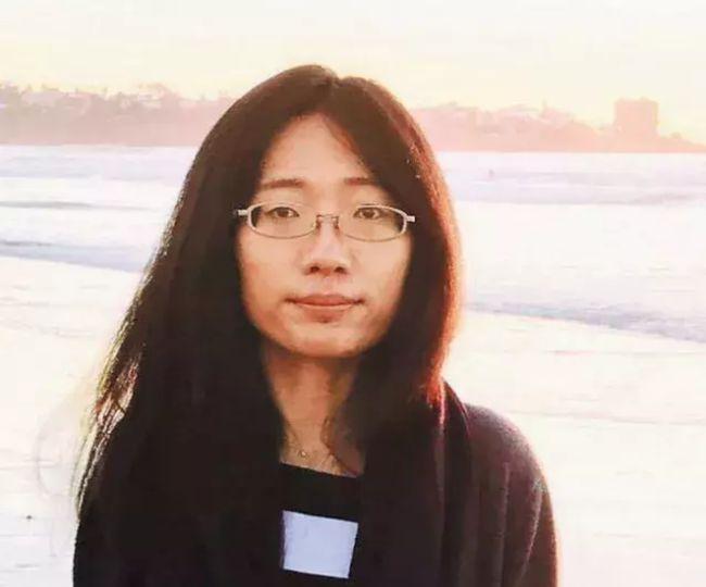 北大美女学霸前往美国深造，9年后的一天，从金门大桥纵身一跃