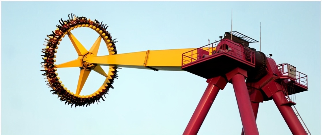 北京欢乐谷地址 北京欢乐谷玩一天消费-徐拾记官网