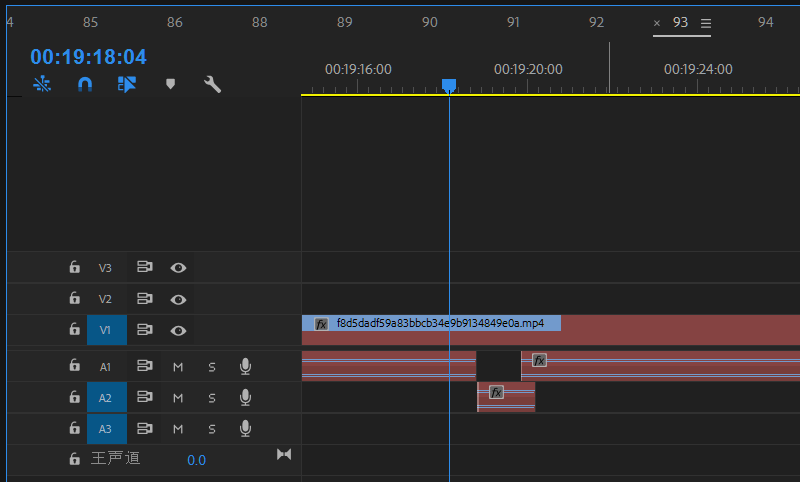 Premiere vs Vegas！PC视频剪辑入门常识分享