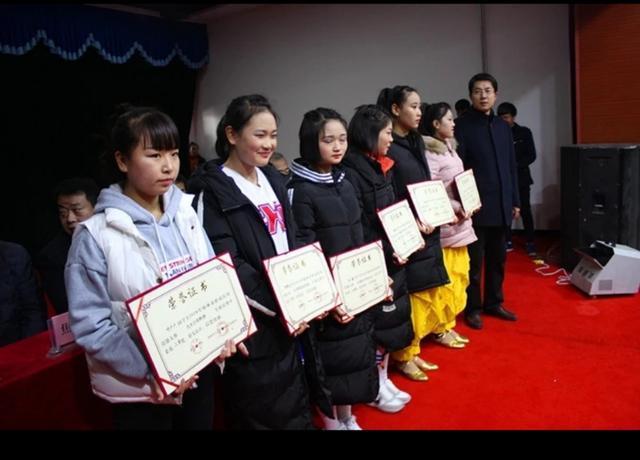 陕西正大技术学院。2020年春季招生。