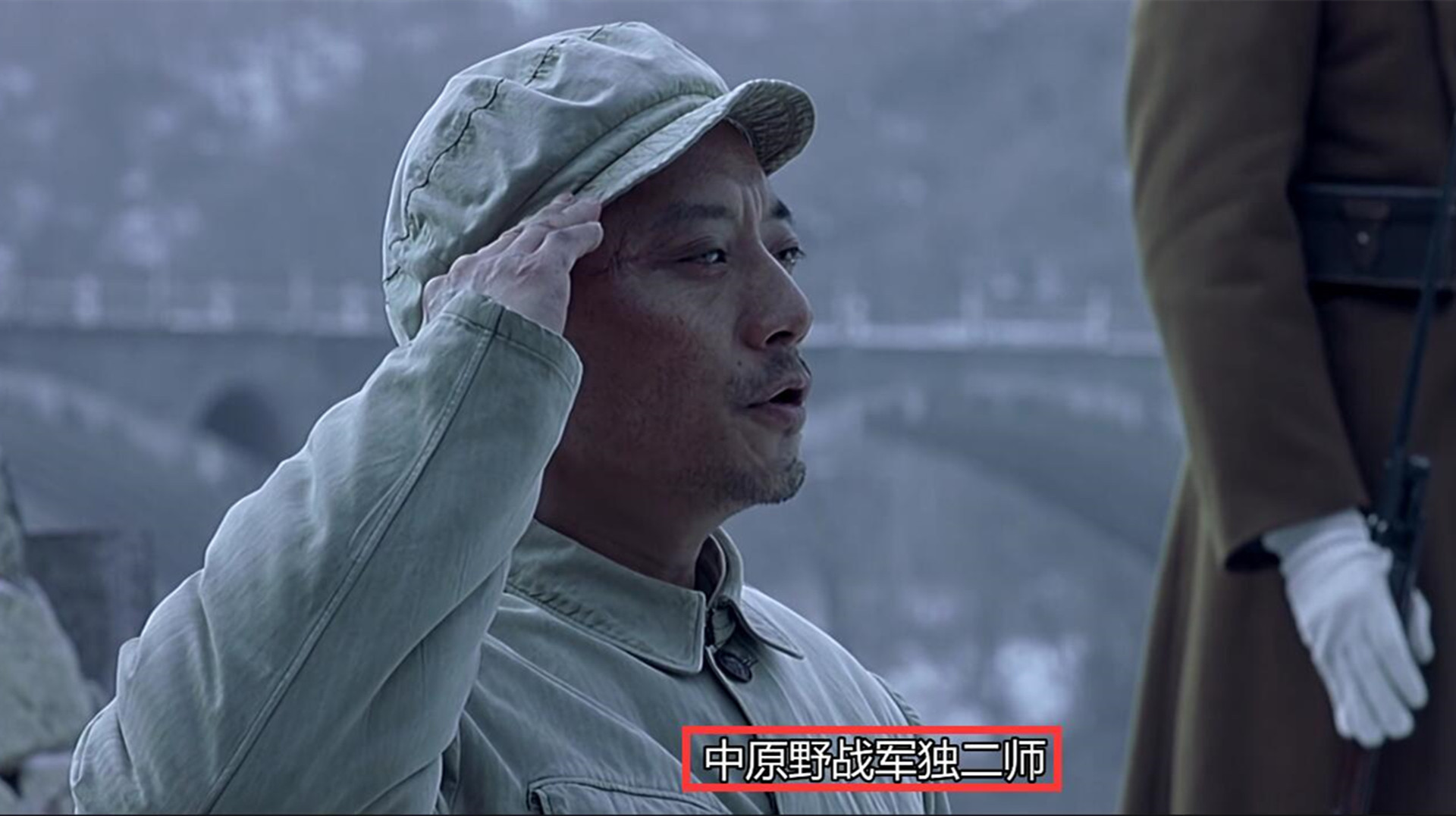 集结号剧情(《集结号》细思极恐的事情,谷子地的九连,是李云龙二师的