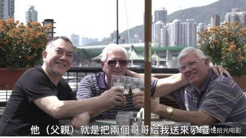 黄秋生从人设到事业，彻底凉凉，不容任何人抹黑钟南山院士
