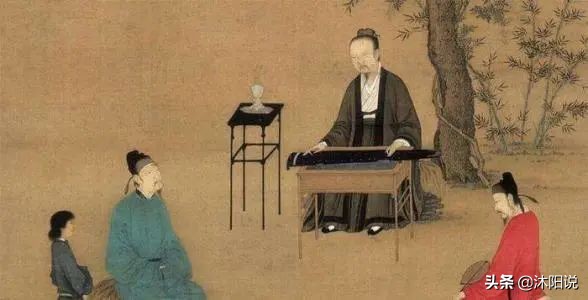 天时地利人和，18岁的他绘就《千里江山图》